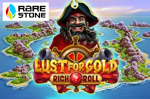 Rich Roll: Lust For Gold!